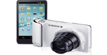 Samsung Galaxy Camera: ¿cámara o smartphone?