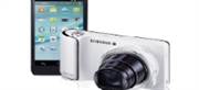 Samsung Galaxy Camera: ¿cámara o smartphone?