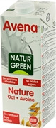 NATUR GREEN AVENA NATURE BIO NATUR GREEN AVENA NATURE BIO