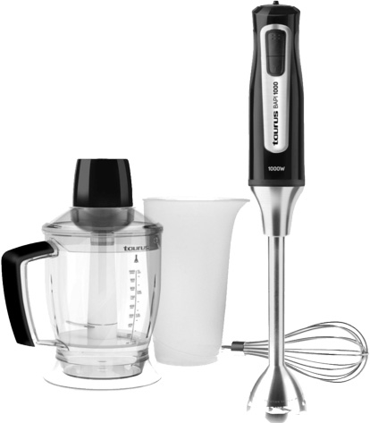 TAURUS BAPI 1000 LUXE PLUS INOX TAURUS BAPI 1000 LUXE PLUS INOX