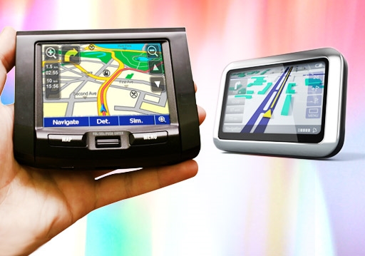 Navegadores GPS