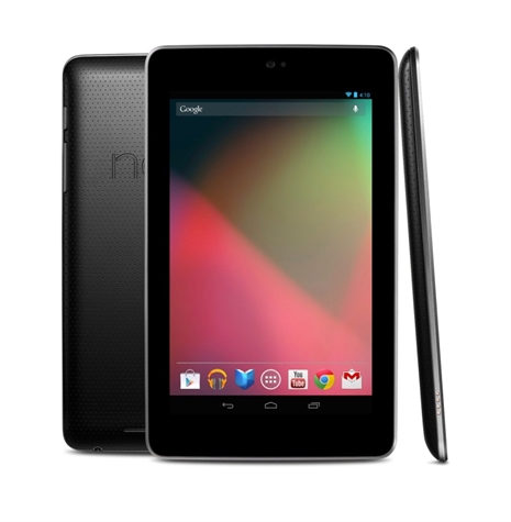 Tableta nexus 7