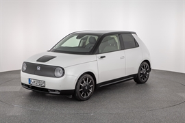 HONDA E ADVANCE 154 CV HONDA E ADVANCE 154 CV
