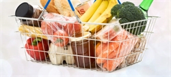 El IVA de los alimentos en Europa