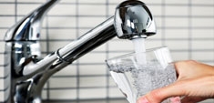 Agua: precio y contaminación