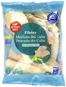 OCEAN SEA (LIDL) FILETE MERLUZA DEL CABO SIN PIEL MSC OCEAN SEA (LIDL) FILETE MERLUZA DEL CABO SIN PIEL MSC