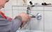Daños en la vivienda