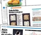 Alimentos VIP: ¿caro es sinónimo de calidad?