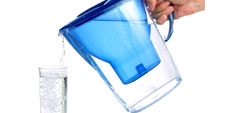 Filtros para el agua