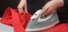 Oferta planchas y centro de planchado