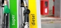 Repostar carburante los lunes sale más barato