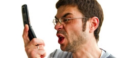 Cómo reclamar por problemas de telefonía e internet