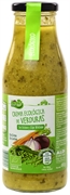 GUTBIO (ALDI) CREMA DE VERDURAS GUTBIO (ALDI) CREMA DE VERDURAS