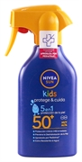 NIVEA SUN KIDS PROTEGE & CUIDA PISTOLA 50+ NIVEA SUN KIDS PROTEGE & CUIDA PISTOLA 50+