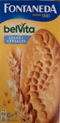 FONTANEDA BELVITA LECHE Y CEREALES FONTANEDA BELVITA LECHE Y CEREALES