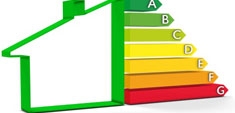 ¿Cuánta energía consume una casa?