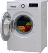 BOSCH WAN24264ES BOSCH WAN24264ES