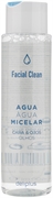 DELIPLUS (MERCADONA) AGUA MICELAR CARA Y OJOS FACIAL CLEAN DELIPLUS (MERCADONA) AGUA MICELAR CARA Y OJOS FACIAL CLEAN