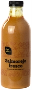 CHEF SELECT (LIDL) SALMOREJO FRESCO CHEF SELECT (LIDL) SALMOREJO FRESCO