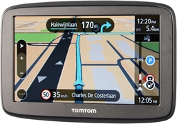 TOMTOM GO BASIC 5 TOMTOM GO BASIC 5