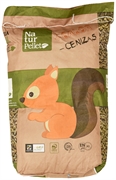 NATURPELLET SACO DE 15 KG - 2022 NATURPELLET SACO DE 15 KG - 2022