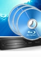 Tres Blu-ray para elegir