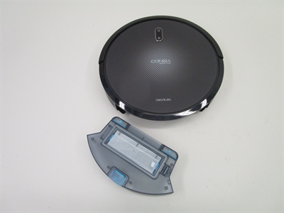 CECOTEC CONGA 1090 CECOTEC CONGA 1090