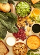 La dieta mediterránea, en 5 puntos