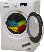 WHIRLPOOL FT M11 81 EU WHIRLPOOL FT M11 81 EU