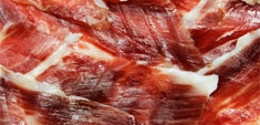 Jamón curado, guía de compra