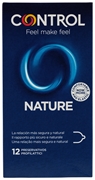 CONTROL NATURE (12) CONTROL NATURE (12)