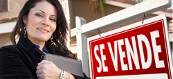 Agencias inmobiliarias con técnicas agresivas