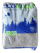 ECOMIND SACO DE 15 KG - 2022 ECOMIND SACO DE 15 KG - 2022