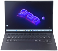 LG GRAM 14Z90S-G.AA55B LG GRAM 14Z90S-G.AA55B