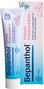 BEPANTHOL POMADA PROTECTORA BEBÉ BEPANTHOL POMADA PROTECTORA BEBÉ