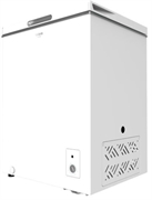 CECOTEC BOLERO COOLMARKET CHEST 99 WHITE - 02393 CECOTEC BOLERO COOLMARKET CHEST 99 WHITE - 02393