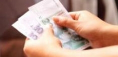 Desaconsejamos acudir a empresas de préstamos rápidos e intermediarios financieros