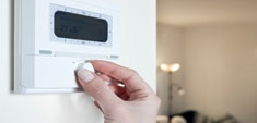 Ahorrar energía con la vivienda