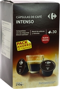 CARREFOUR INTENSO CARREFOUR INTENSO