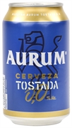 AURUM CERVEZA TOSTADA 0.0% AURUM CERVEZA TOSTADA 0.0%