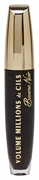 L'ORÉAL PARIS VOLUME MILLIONS LASHES L'ORÉAL PARIS VOLUME MILLIONS LASHES