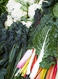 Demasiados nitratos en las verduras