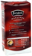 FORTALEZA CAFÉ MOLIDO NATURAL FORTALEZA CAFÉ MOLIDO NATURAL