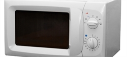 Buscando un buen horno microondas