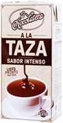 LA CHOCOLATERA A LA TAZA INTENSO LA CHOCOLATERA A LA TAZA INTENSO