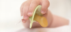A prueba de bebés