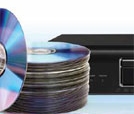 26 lectores de Blu-ray