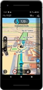TOMTOM GO MOBILE (ANDROID) TOMTOM GO MOBILE (ANDROID)