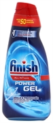 FINISH ALL IN 1 MAX POWER GEL BRILLO Y PROTECCIÓN FINISH ALL IN 1 MAX POWER GEL BRILLO Y PROTECCIÓN