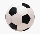 Producción de balones de fútbol